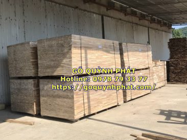 Gỗ Quỳnh Phát