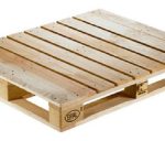 Pallet gỗ cũ