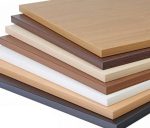 MDF 2.5mm