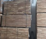 Gỗ ghép tràm 18mm