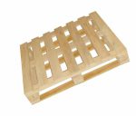 Pallet gỗ thông