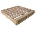 Pallet gỗ tràm
