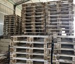 Pallet gỗ TPHCM