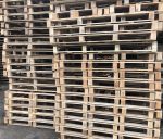 Pallet gỗ 1m6x2m