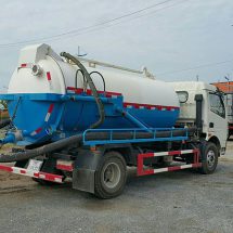 Thông cống nghẹt giá rẻ Bình Dương