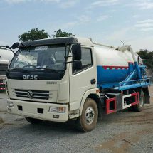 Thông tắc bồn cầu Bình Dương