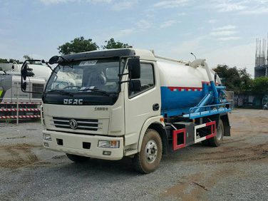 Thông tắc bồn cầu Bình Dương
