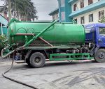 Thông cống nghẹt ở Bình Dương