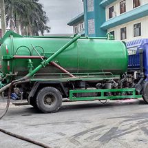 Thông cống nghẹt ở Bình Dương